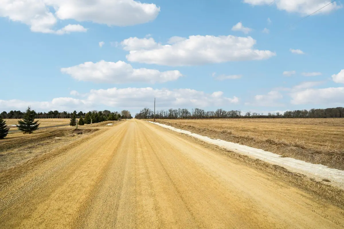 15xxx 360th Street, Center City, MN 55012 - #1