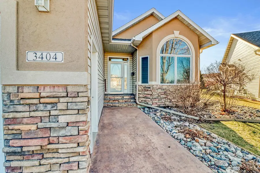 3404 Wheatland Pines Drive S, Fargo, ND 58103 - #2