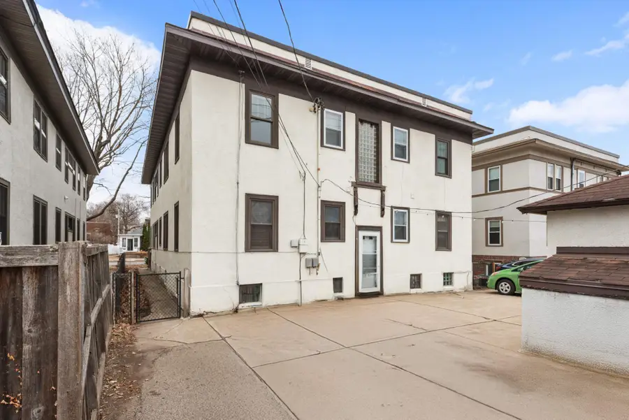 3542 Garfield Avenue #4, Minneapolis, MN 55408 - #3