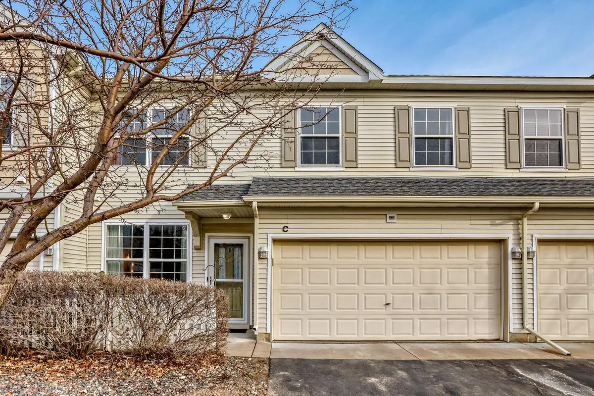 11358 Eldorado Street Ne #C, Blaine, MN 55449 - #1