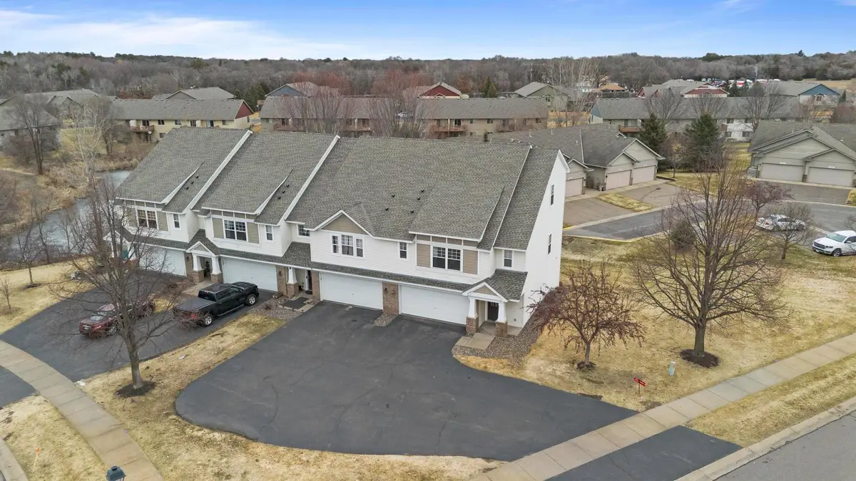 15423 Iodine Street Nw, Ramsey, MN 55303 - #1