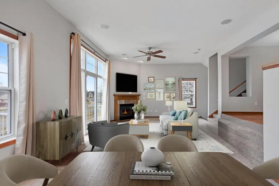 15423 Iodine Street Nw, Ramsey, MN 55303 - #3