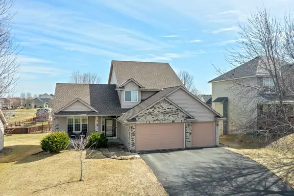 1201 Park Court Se, New Prague, MN 56071