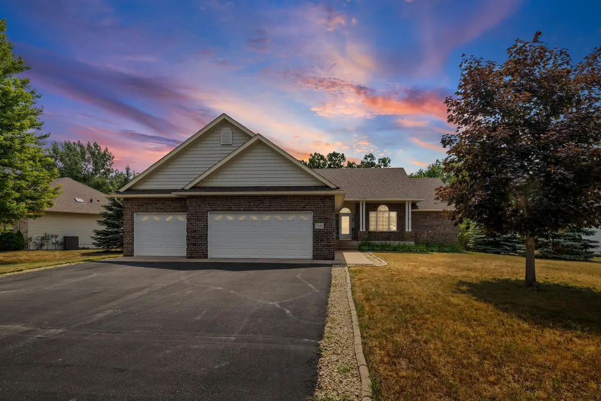 5109 382nd Drive, North Branch, MN 55056 - #1