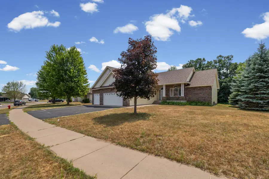 5109 382nd Drive, North Branch, MN 55056 - #2