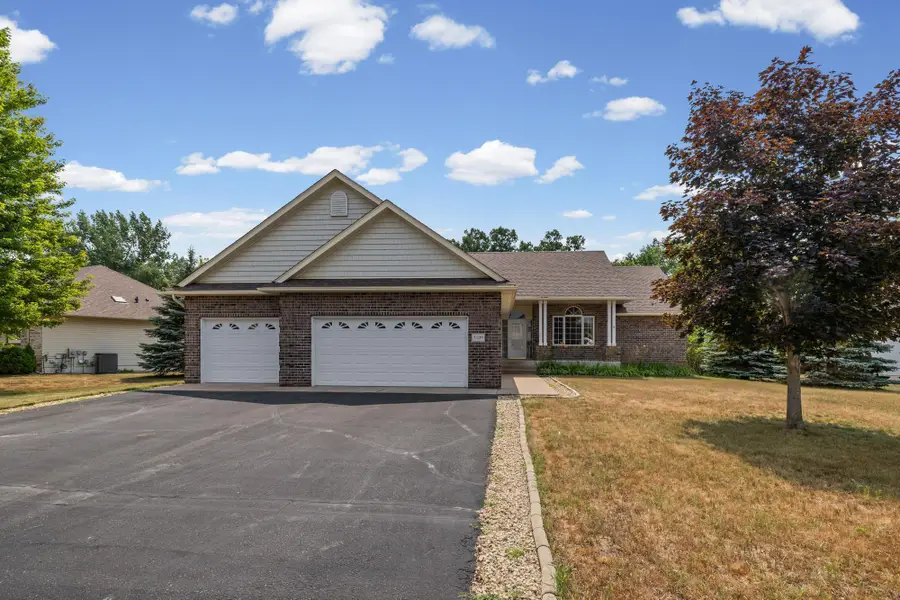 5109 382nd Drive, North Branch, MN 55056 - #3