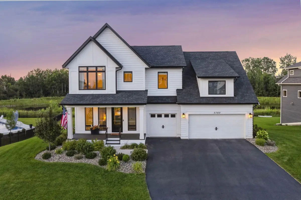 5760 131st Street N, Hugo, MN 55038 - #1