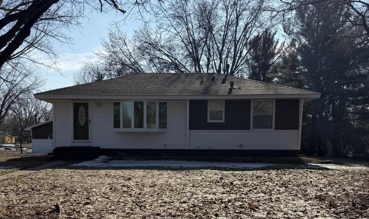836 112th Avenue Nw, Coon Rapids, MN 55448 - #1