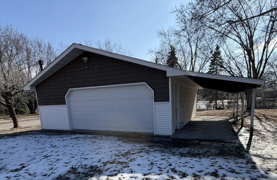 836 112th Avenue Nw, Coon Rapids, MN 55448 - #2