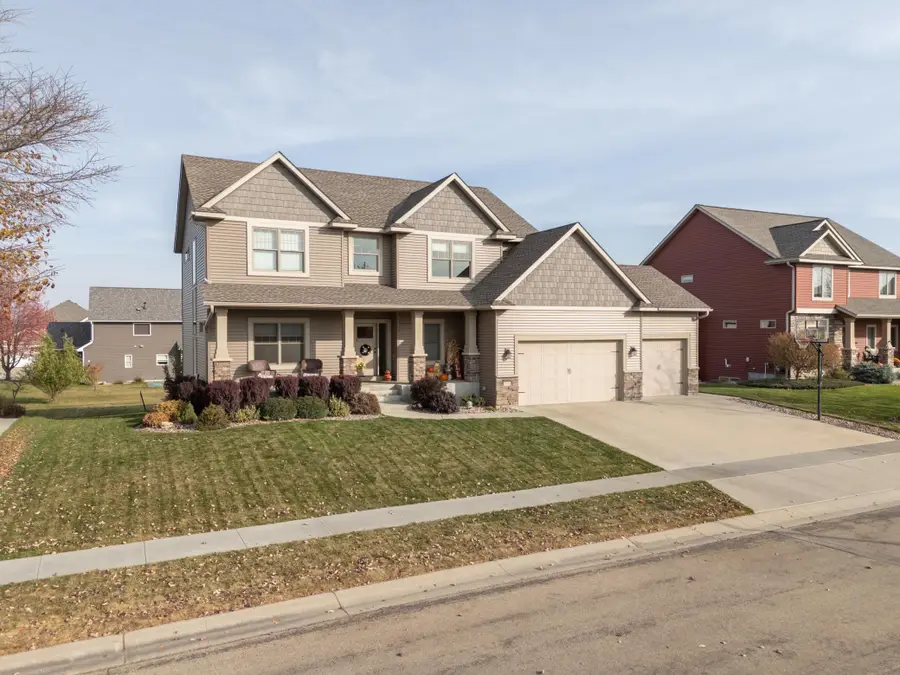 1451 Echo Ridge Street Sw, Rochester, MN 55902 - #2