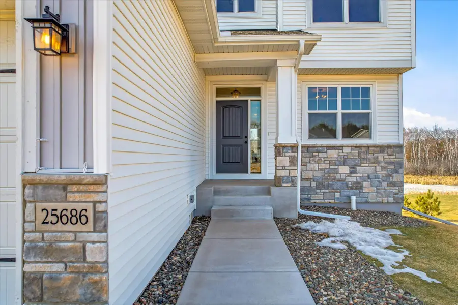25686 Euclid Avenue, Wyoming, MN 55092 - #3