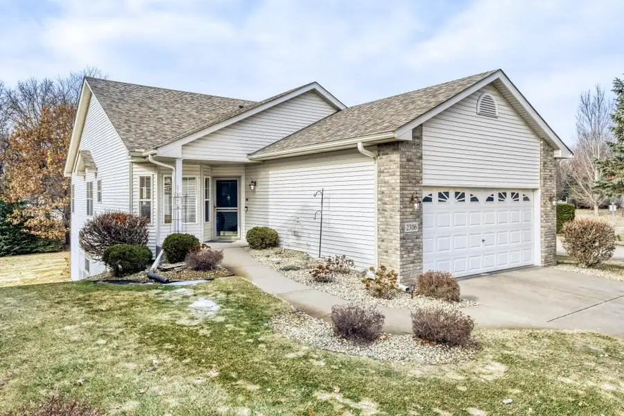 23116 Eidelweiss Street Nw, Saint Francis, MN 55070 - #2