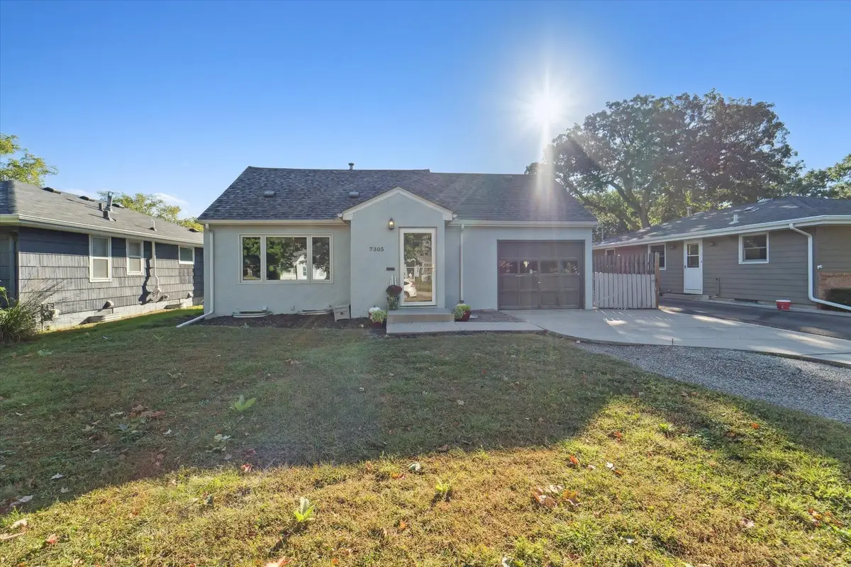 7305 Aldrich Avenue S, Minneapolis, MN 55423 - #1