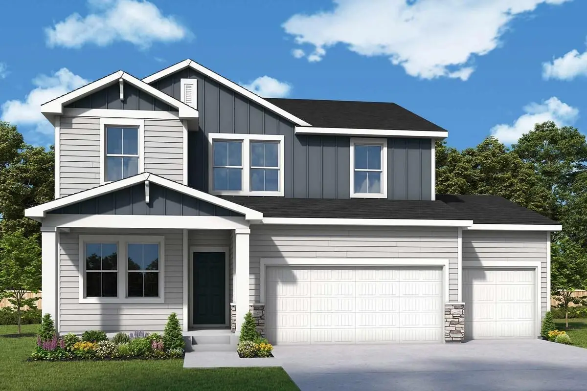 11622 74th Street Ne, Otsego, MN 55301 - #1