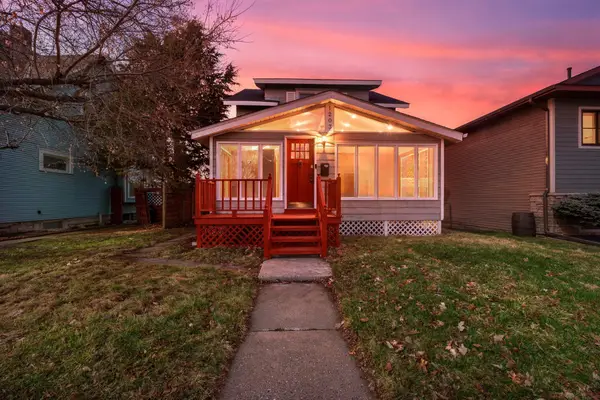 1203 Juno Avenue, Saint Paul, MN 55116