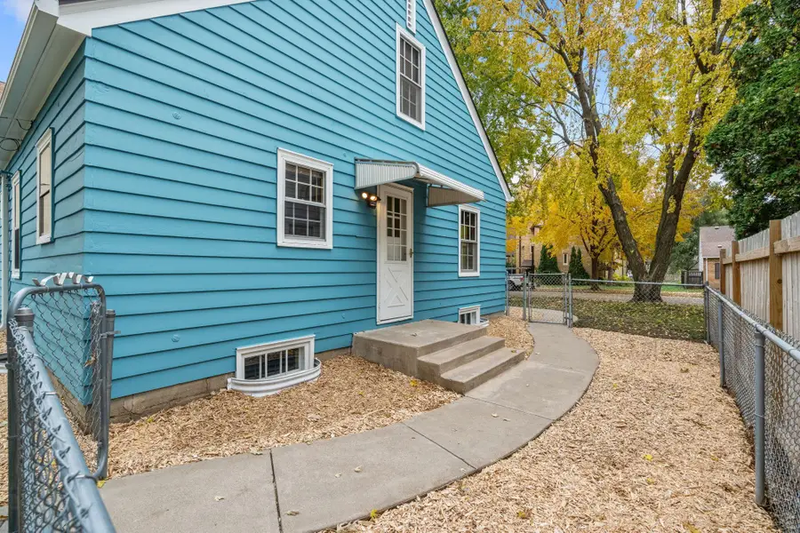 4408 Oakland Avenue, Minneapolis, MN 55407 - #3