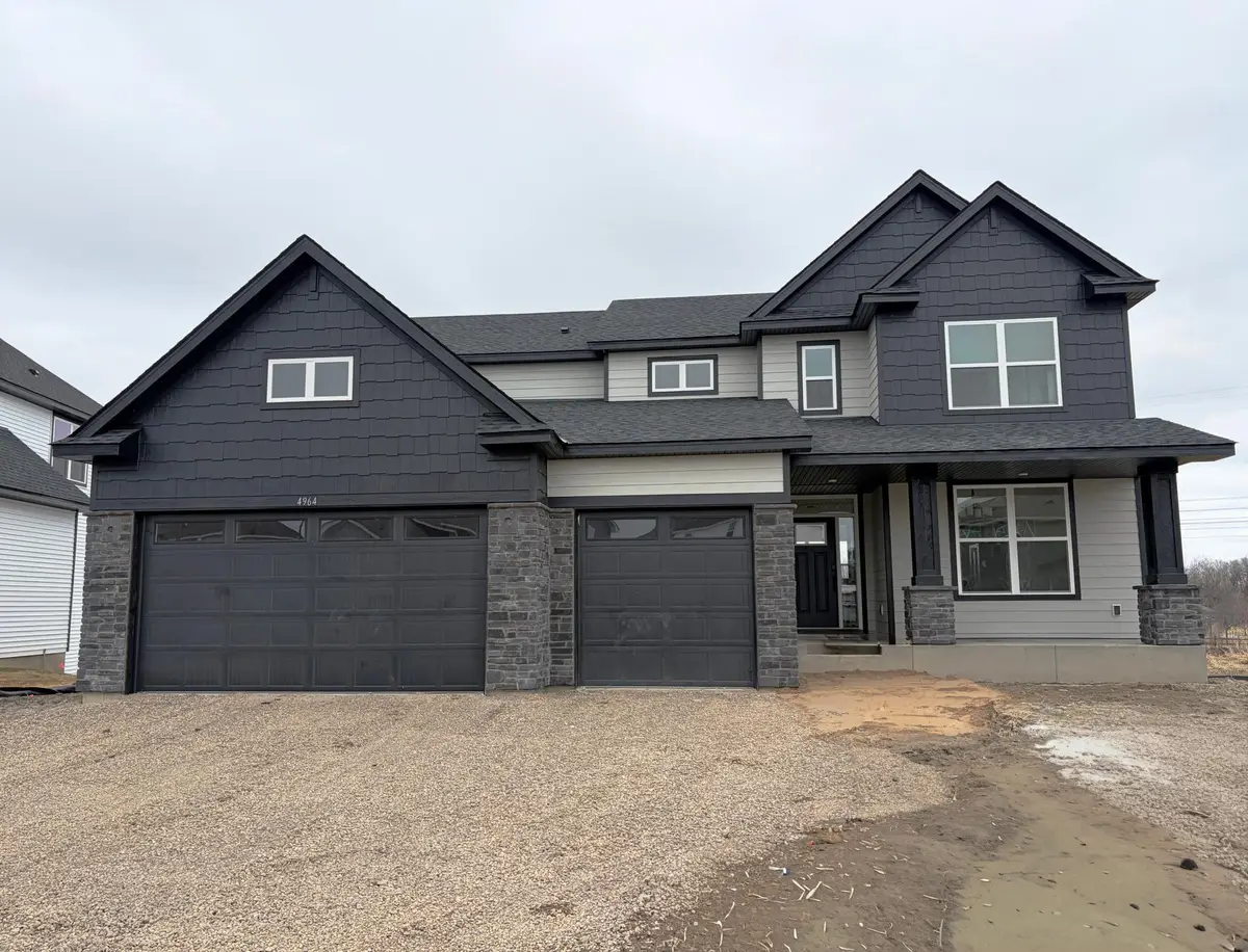 4964 Jansen Avenue Ne, Saint Michael, MN 55376 - #1