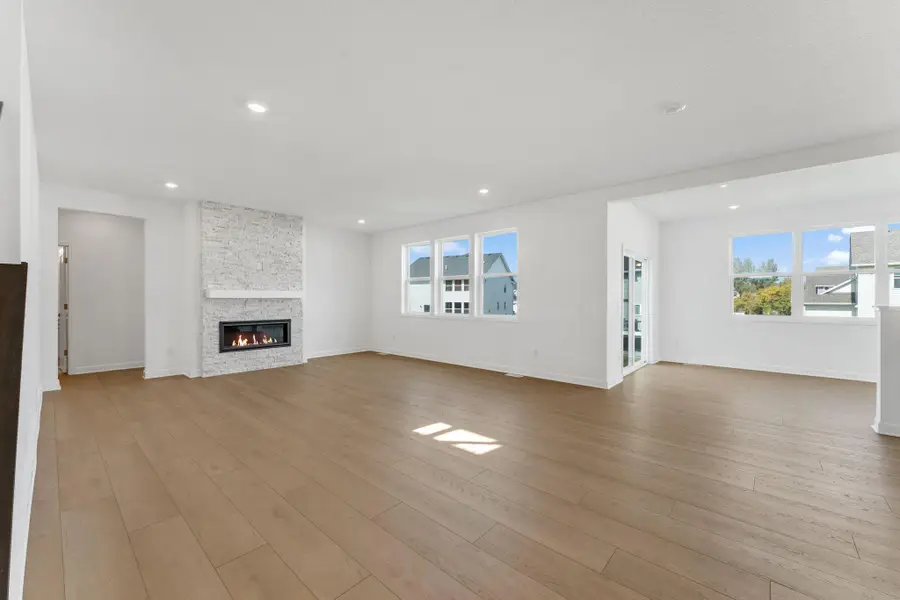 4964 Jansen Avenue Ne, Saint Michael, MN 55376 - #3