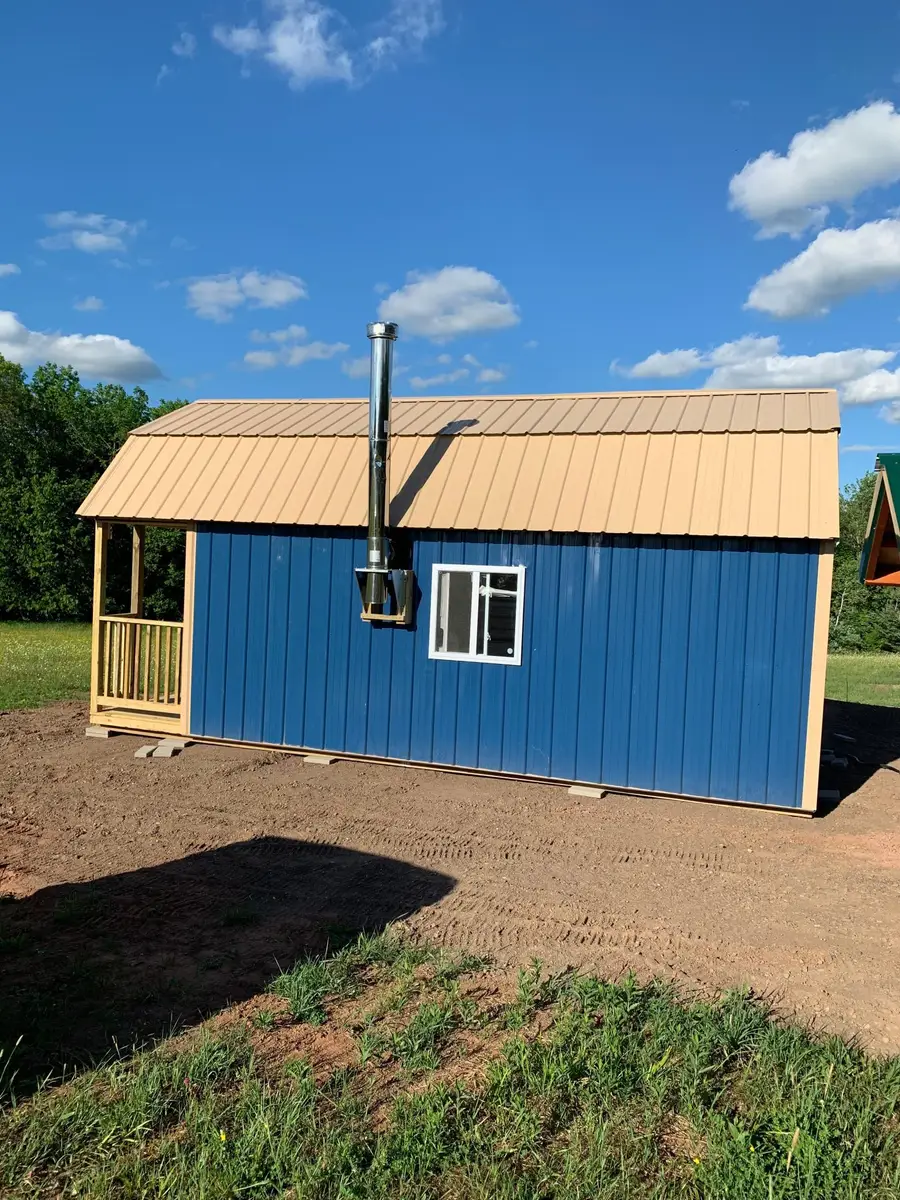 3721 County Line Road, Sturgeon Lake, MN 55783 - #2