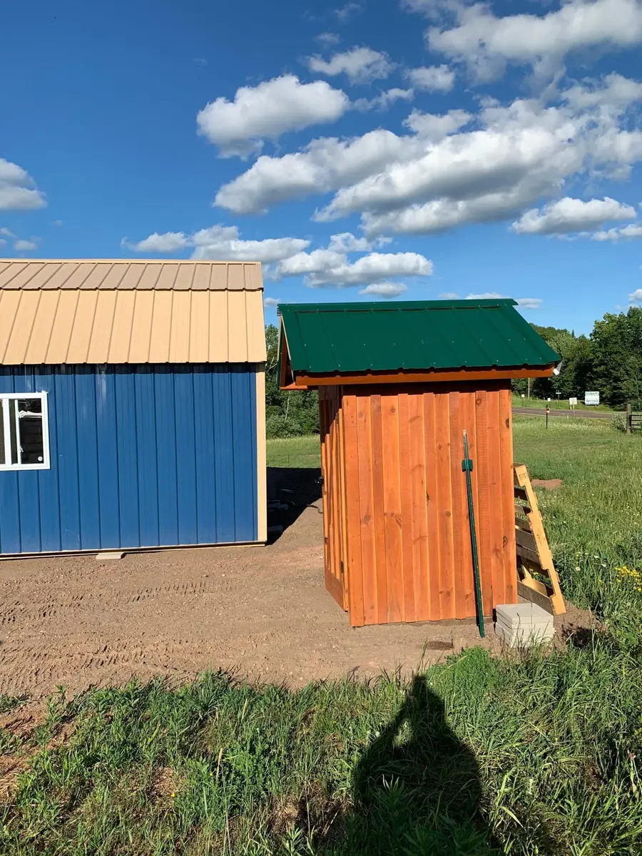 3721 County Line Road, Sturgeon Lake, MN 55783 - #3