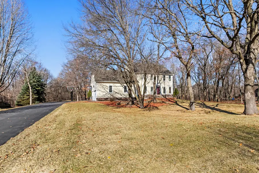 14216 Isanti Street Ne, Ham Lake, MN 55304 - #2