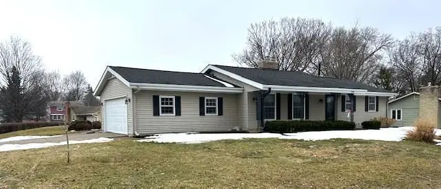 1001 Fremont Place, Burnsville, MN 55337 - #2