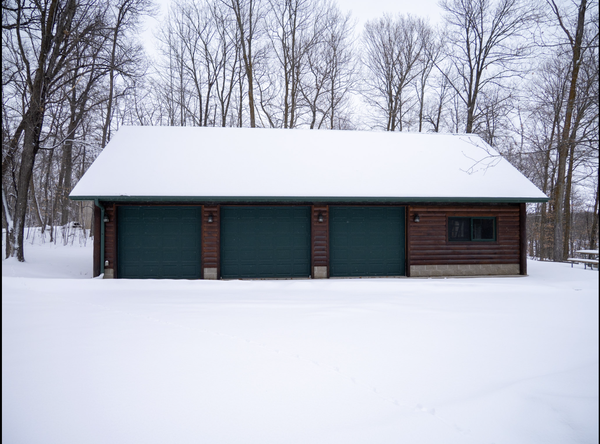 7160 Turtle Lake Drive Nw, Walker, MN 56484