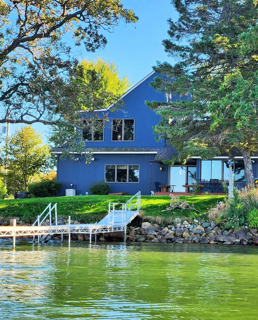 11248 Indian Beach Road, Spicer, MN 56288 - #3