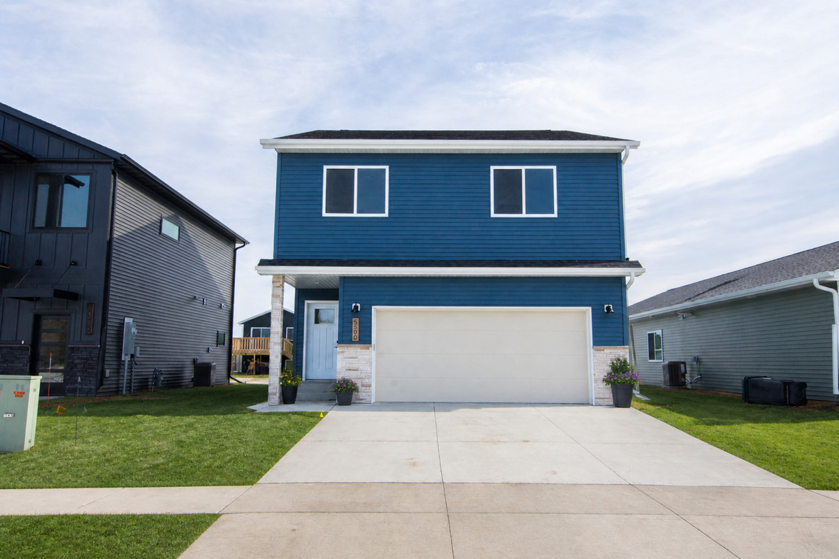 6590 68th Street S, Horace, ND 58047 - #1