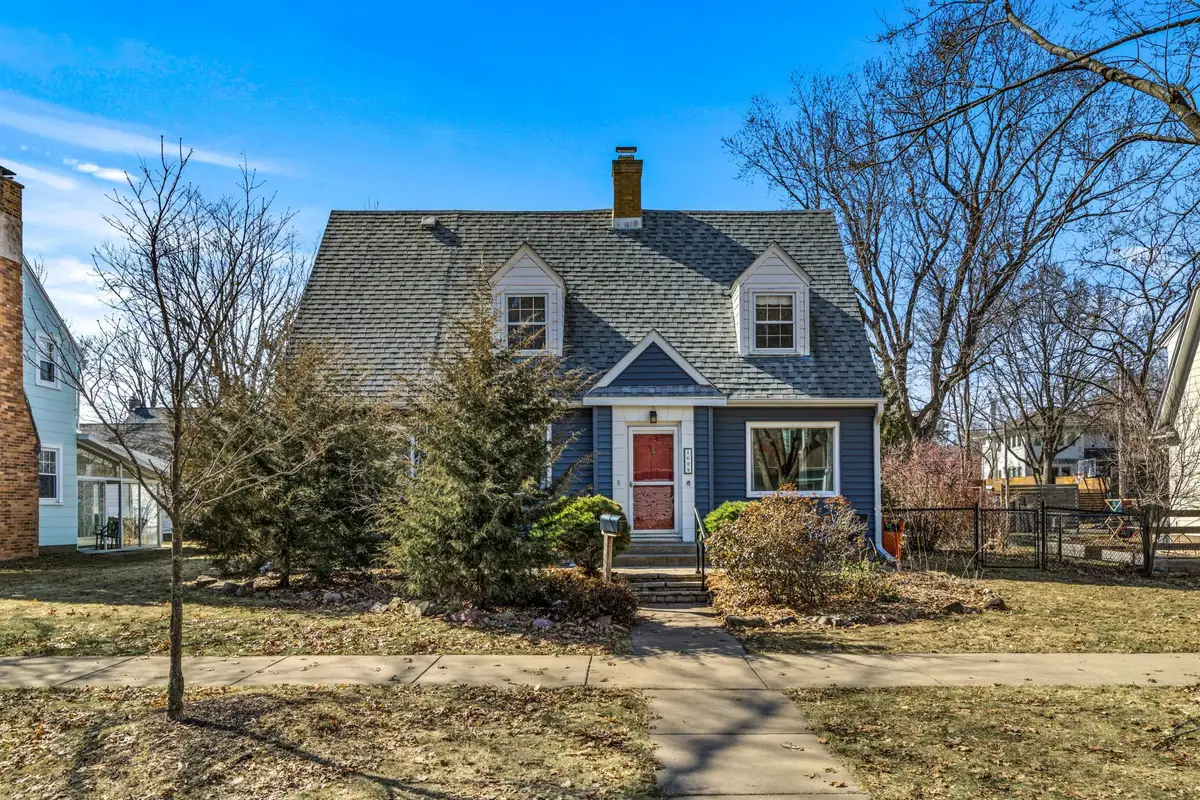 1622 Frederic Street, Eau Claire, WI 54701 - #1