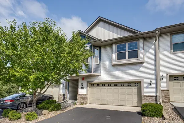 3143 Frontier Drive, Woodbury, MN 55129