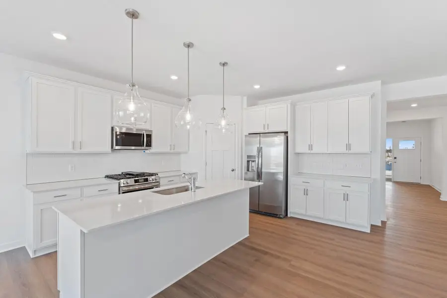 7637 Swan Street, Lino Lakes, MN 55014 - #3