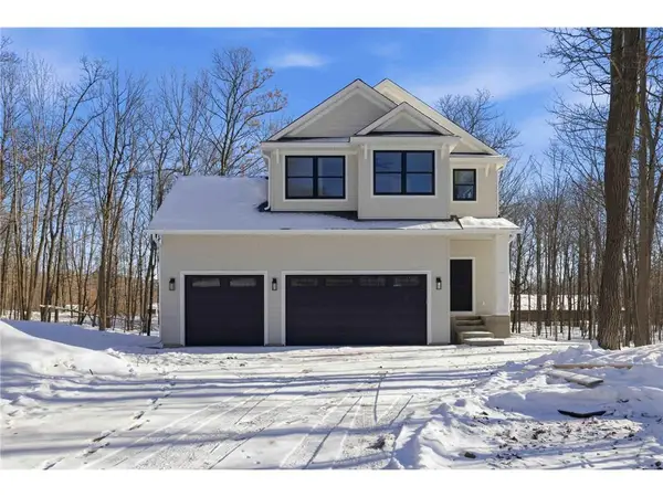 TBD Klondyke Road, Ironton, MN 56455