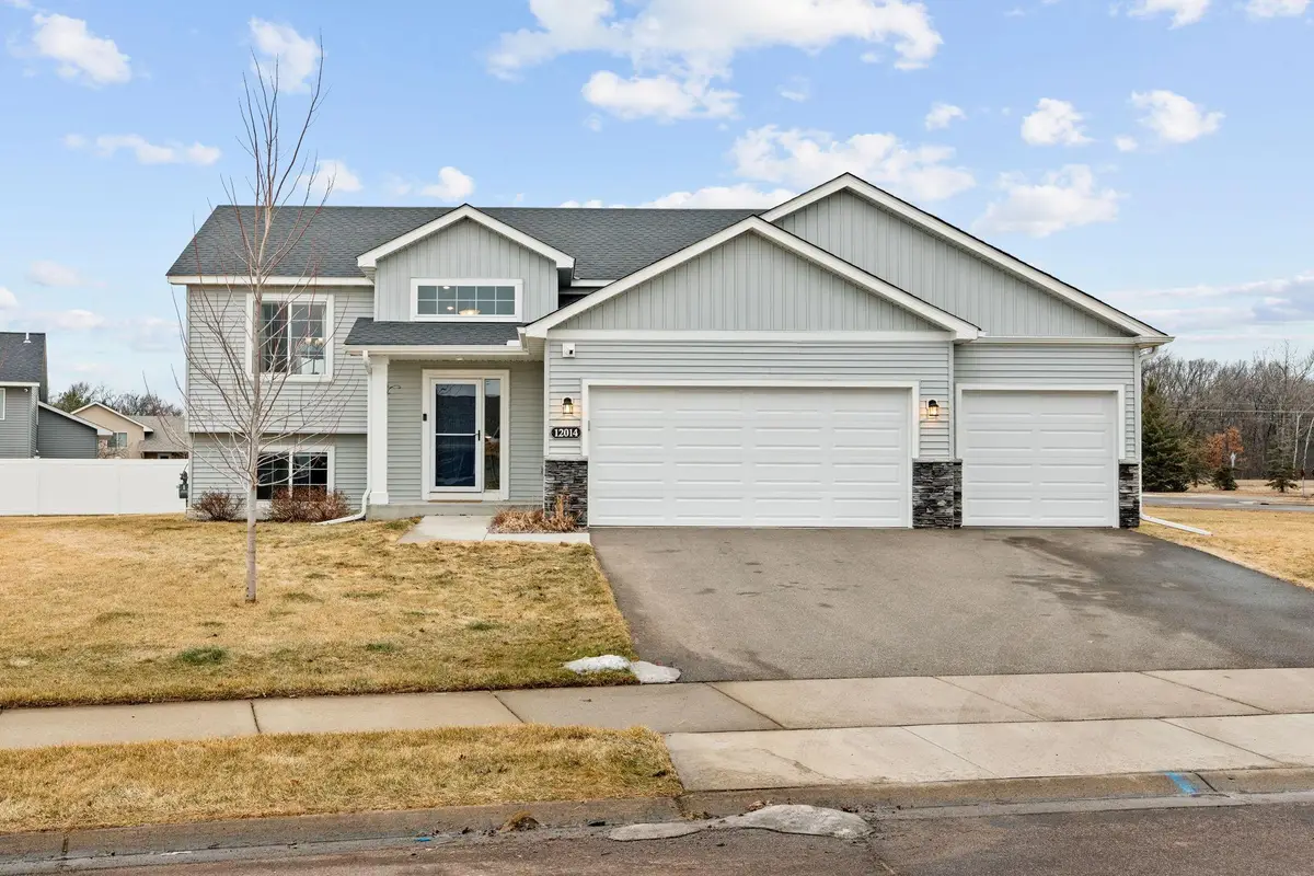 12014 40th Avenue, Becker, MN 55308 - #1