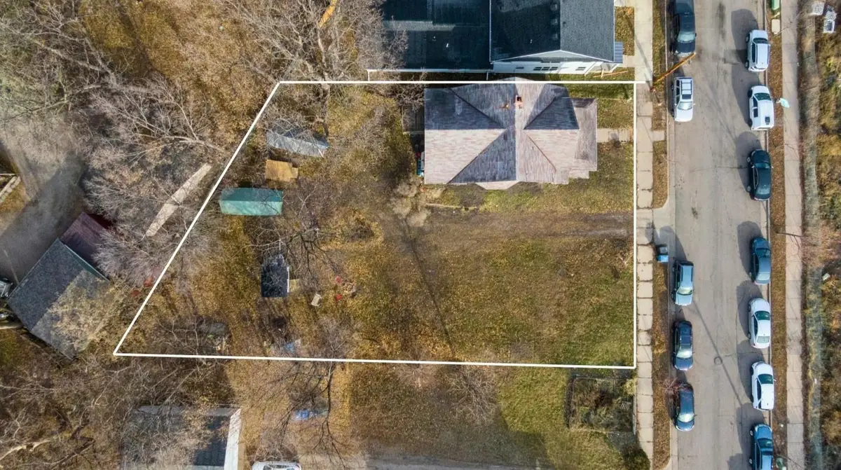 195 James Avenue N, Minneapolis, MN 55405 - #1