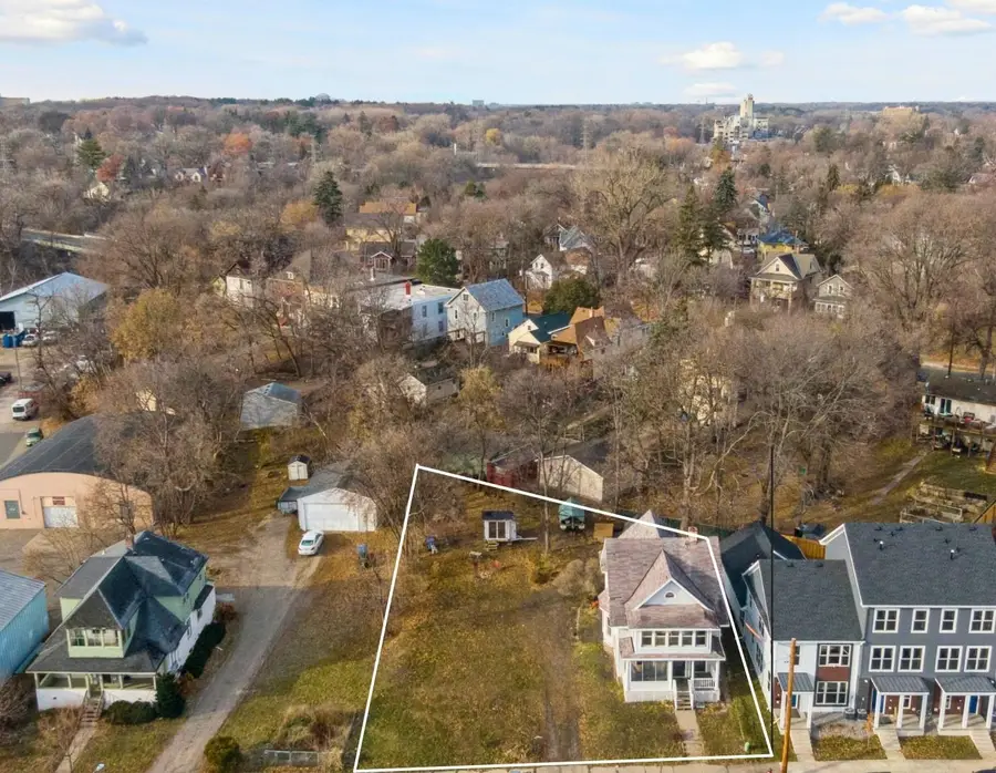 199 James Avenue N, Minneapolis, MN 55405 - #2