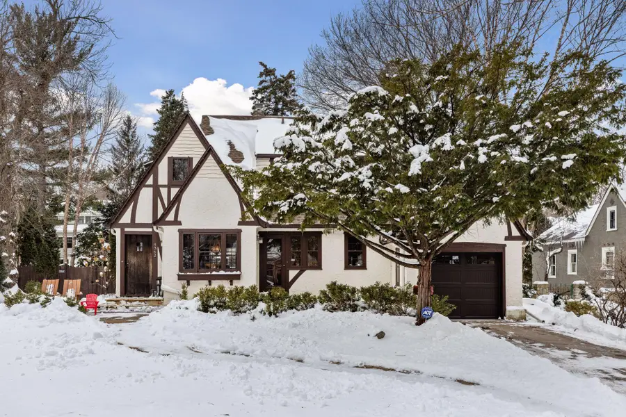 4362 Brook Avenue S, Saint Louis Park, MN 55424 - #2