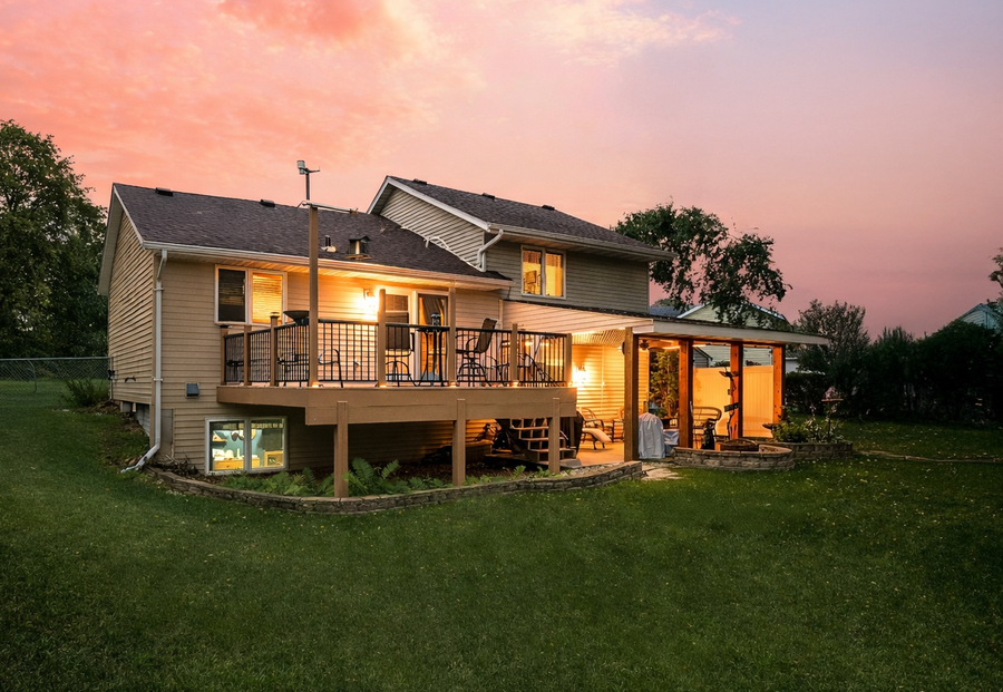 1188 Winter Court, Hastings, MN 55033 - #2