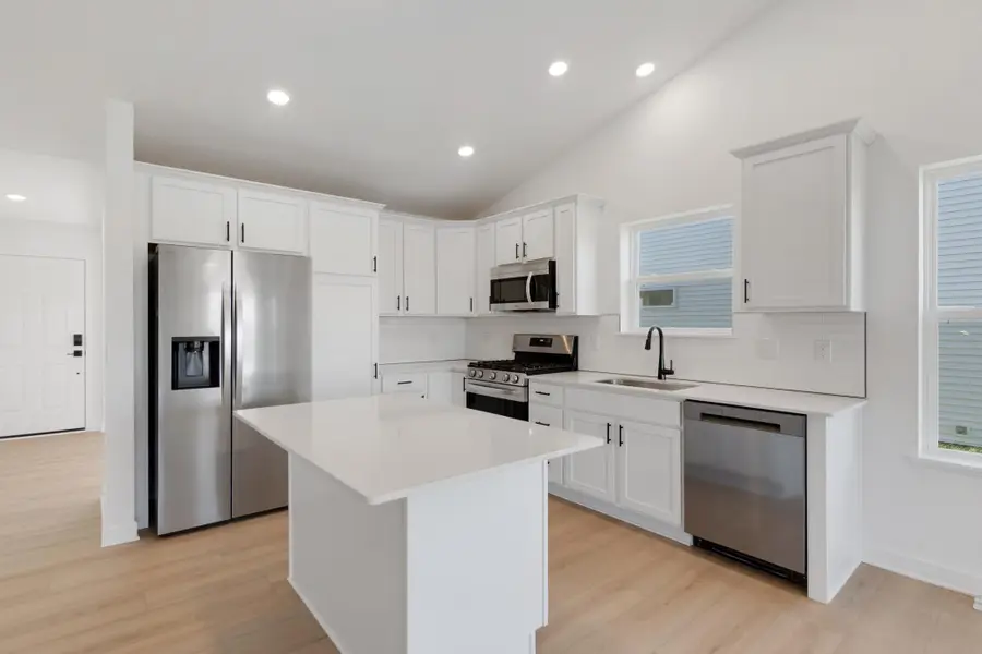 1205 Deerpath Drive Ne, Hanover, MN 55341 - #2