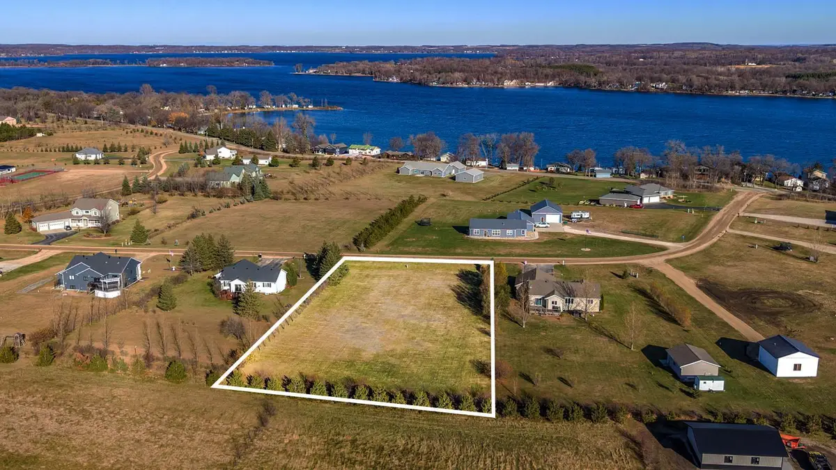 TBD Lakeview Lane, Audubon, MN 56511 - #1