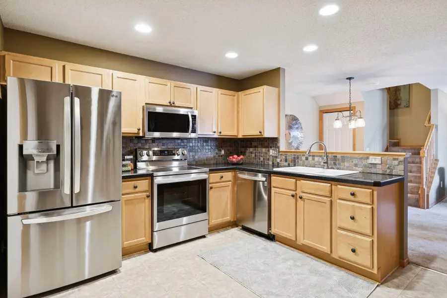 4810 149th Street N #4, Hugo, MN 55038 - #2