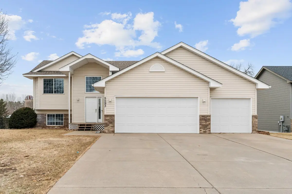 5593 Aberdeen Way, Big Lake, MN 55309 - #1