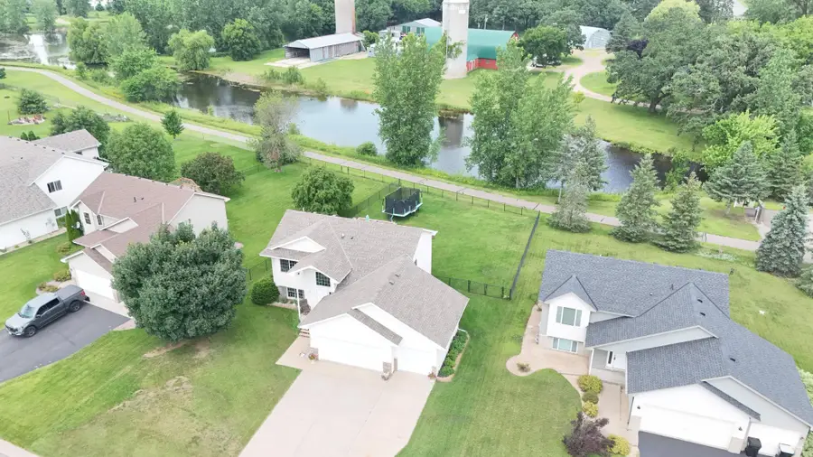 5593 Aberdeen Way, Big Lake, MN 55309 - #3