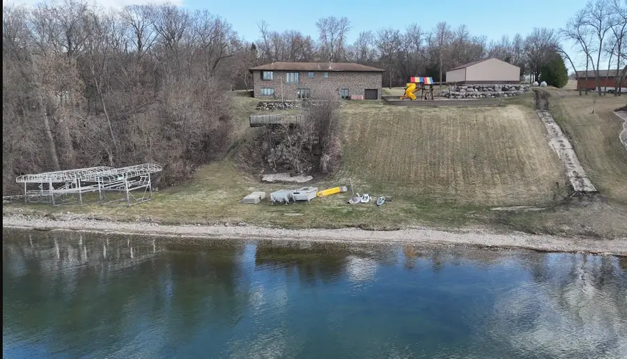 26775 Mickelson Drive, Starbuck, MN 56381 - #2