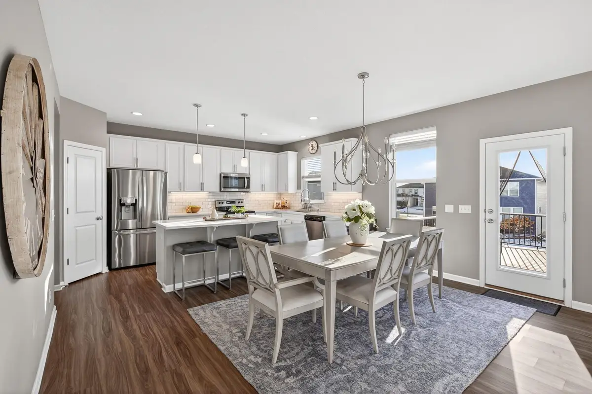 20627 Granville Lane, Lakeville, MN 55044 - #1