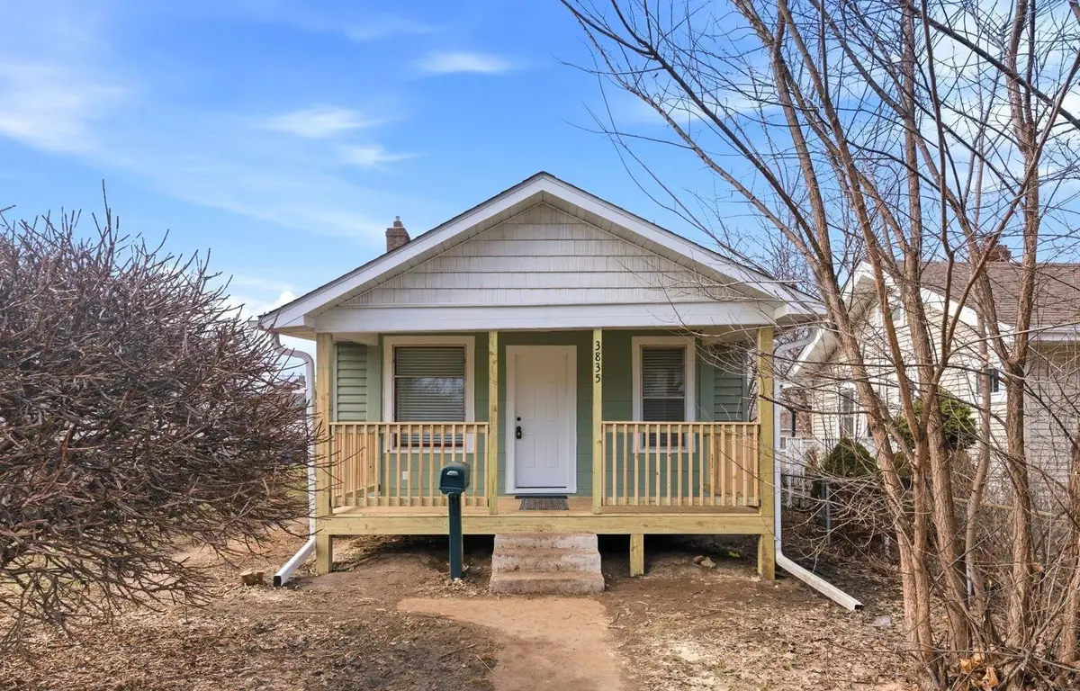 3835 Bryant Avenue N, Minneapolis, MN 55412 - #1