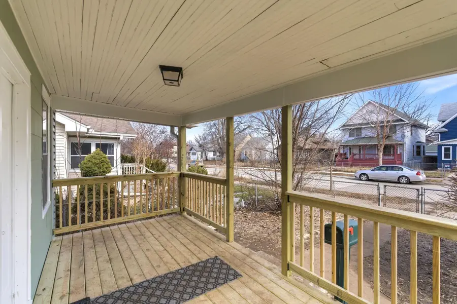 3835 Bryant Avenue N, Minneapolis, MN 55412 - #2