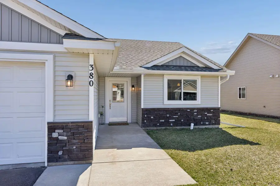 380 Ladd Lane, Osceola, WI 54020 - #2