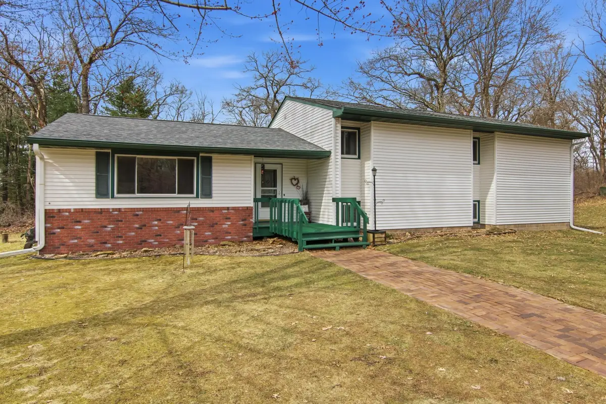 S8280 Lowes Creek Road, Eau Claire, WI 54701 - #1