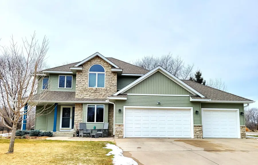 1444 O'connell Drive, Hastings, MN 55033 - #2